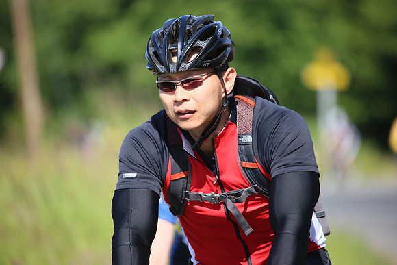 DAY 1 –HEROES RIDING - 2013 RIDE TO CONQUER CANCER –BCCF – Ron Sombilon Photography Team-316