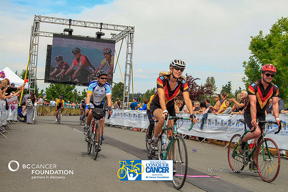 CONQUER CANCER -2013 RIDE TO CONQUER CANCER –BC CANCER FOUNDATION – Ron Sombilon Photography_-13-