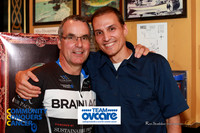 TEAM OVCARE -2013 Ride 2 Conquer Cancer Multi Team Fundraiser  at Ceilis Irish Pub - Photos by Ron Sombilon-3