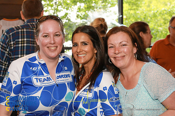 LEGION OF ZOOM -2013 Ride 2 Conquer Cancer Multi Team Fundraiser  at Ceilis Irish Pub - Photos by Ron Sombilon-54
