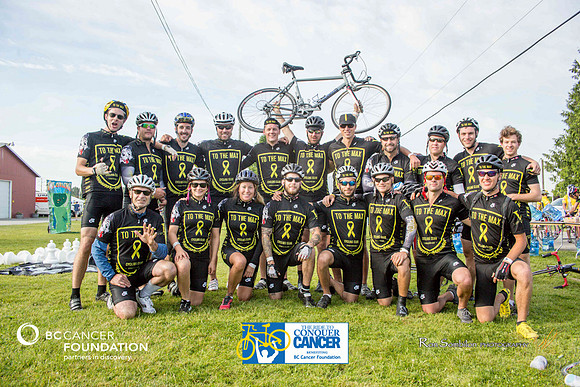 To the MAX  - 2013 RIDE TO CONQUER CANCER –BCCF – Sombilon Photography_-25-WEB