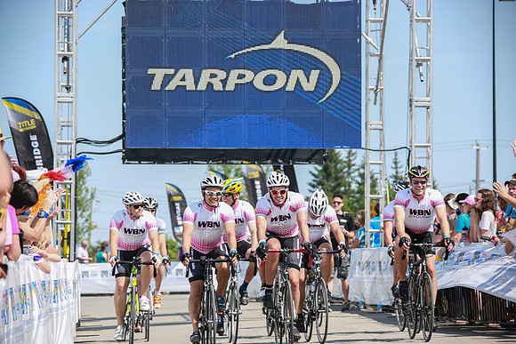 FINISH LINE – HEROES CROSSING –ALBERTA RTCC 2013–  Ron Sombilon Photography-55