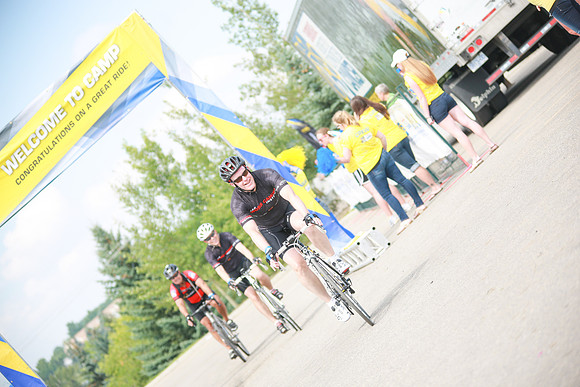 CAMP – HEROES WELCOME 2 CAMP -  ALBERTA RTCC 2013– Ron Sombilon Photography-117