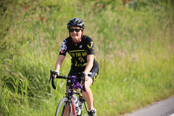 DAY 2 –HEROES RIDING - 2013 RIDE TO CONQUER CANCER –BCCF – Ron Sombilon Photography Team-376
