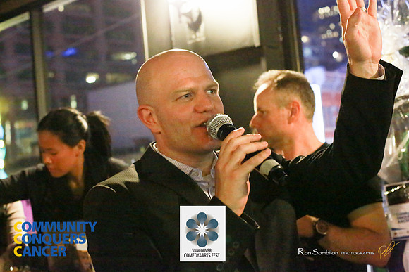 TEAM COMEDYFEST -2013 Ride 2 Conquer Cancer Multi Team Fundraiser  at Ceilis Irish Pub - Photos by Ron Sombilon-132