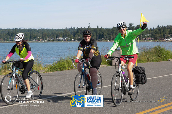 DAY 1 –HEROES RIDING - 2013 RIDE TO CONQUER CANCER –BCCF – Ron Sombilon Photography Team-533-