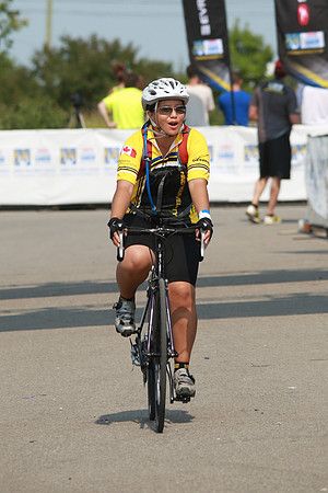 FINISH LINE – HEROES CROSSING –ALBERTA RTCC 2013–  Ron Sombilon Photography-156