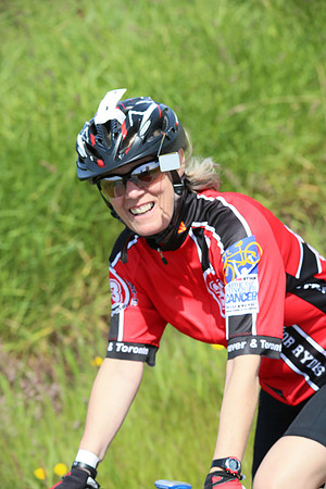 Riders for Ryders 33 - En route -2013 RIDE TO CONQUER CANCER –BC CANCER FOUNDATION – Ron Sombilon Photography_-51