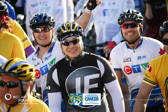 OPENING CEREMONIES – HERO PORTRAITS  2013 RIDE TO CONQUER CANCER –BCCF – Ron Sombilon Photography Team-374-WEB