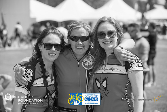 Riders for Ryders 33 - En route -2013 RIDE TO CONQUER CANCER –BC CANCER FOUNDATION – Ron Sombilon Photography_-111-WEB