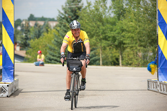 CAMP – HEROES WELCOME 2 CAMP -  ALBERTA RTCC 2013– Ron Sombilon Photography-378