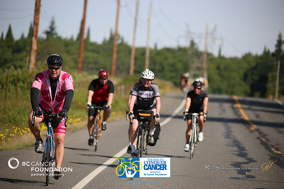DAY 1 –HEROES RIDING - 2013 RIDE TO CONQUER CANCER –BCCF – Ron Sombilon Photography Team-354-