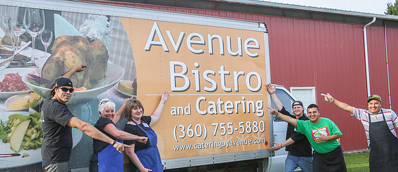 Crew and Volunteers -2013 RIDE TO CONQUER CANCER –BC CANCER FOUNDATION – Ron Sombilon Photography_-15