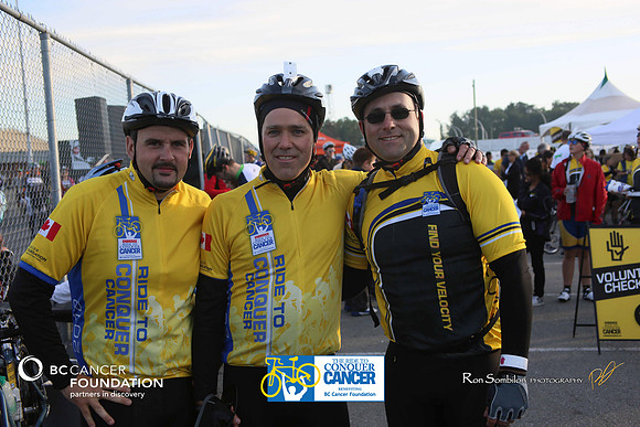OPENING CEREMONIES – HEROES - 2013 RIDE TO CONQUER CANCER –BCCF – Ron Sombilon Photography Team-126-