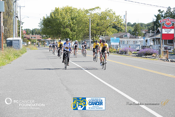 DAY 1 –HEROES RIDING - 2013 RIDE TO CONQUER CANCER –BCCF – Ron Sombilon Photography Team-563-