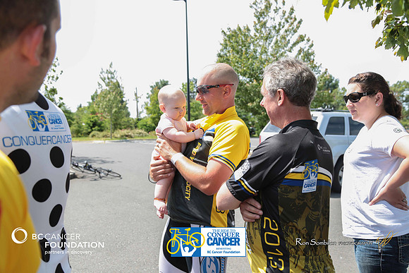 DAY 1 –HEROES OF THE 2013 RIDE TO CONQUER CANCER –BCCF – Ron Sombilon Photography Team-43-