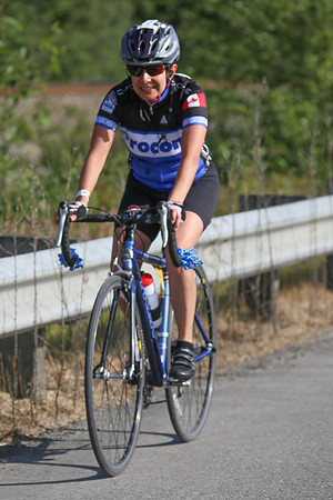 DAY 2 –HEROES RIDING - 2013 RIDE TO CONQUER CANCER –BCCF – Ron Sombilon Photography Team-170