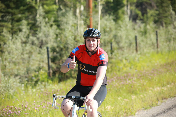 DAY1 – HEROES ON ROUTE -  ALBERTA RTCC 2013– Ron Sombilon Photography-186