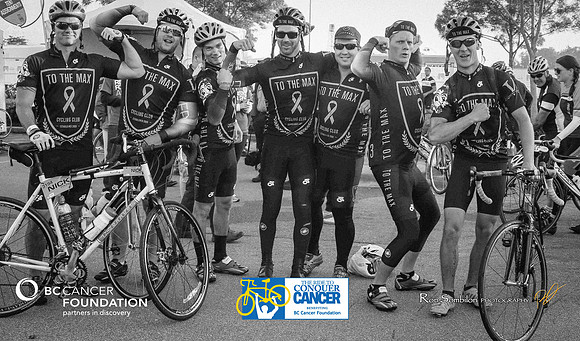 To the MAX  - 2013 RIDE TO CONQUER CANCER –BCCF – Sombilon Photography_-8-