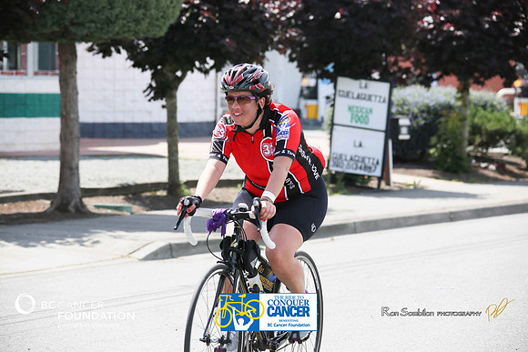Riders for Ryders 33 - En route -2013 RIDE TO CONQUER CANCER –BC CANCER FOUNDATION – Ron Sombilon Photography_-100-WEB