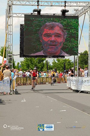Riders for Ryders 33 - Finish  -2013 RIDE TO CONQUER CANCER –BC CANCER FOUNDATION – Ron Sombilon Photography_-35-