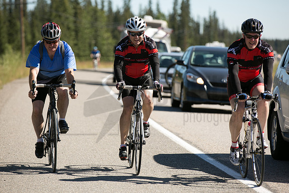 DAY 1 - ROUTE 10 - TheRideAB - Alberta Cancer Foundation-30