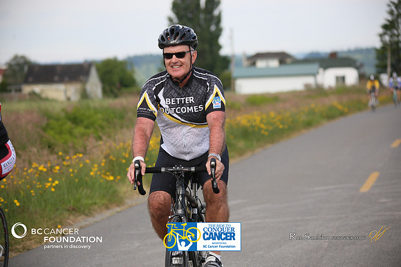 BETTER OUTCOMES -2013 RIDE TO CONQUER CANCER –BC CANCER FOUNDATION – Ron Sombilon Photography_-9-