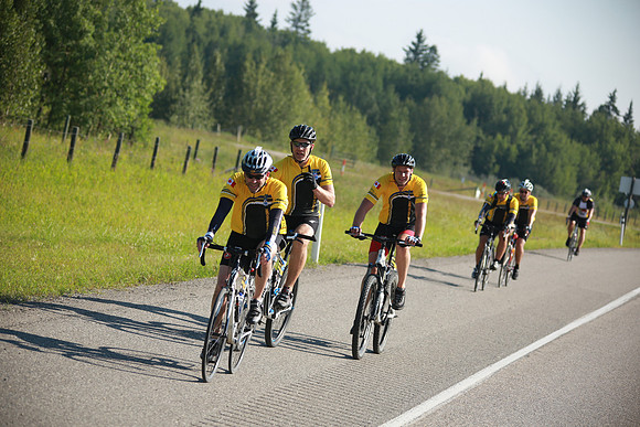DAY1 – HEROES ON ROUTE -  ALBERTA RTCC 2013– Ron Sombilon Photography-47