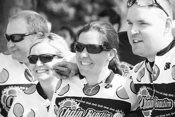 Chain Reaction –2013 RIDE TO CONQUER CANCER –BC CANCER FOUNDATION – Ron Sombilon Photography_-13