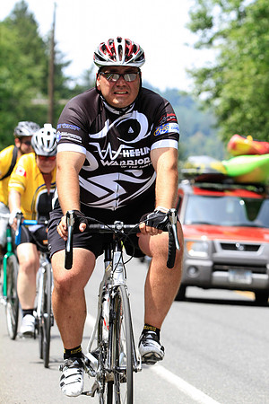 Wheelin Warriors of the North  –2013 RIDE TO CONQUER CANCER –BCCF – Ron Sombilon Photography-5