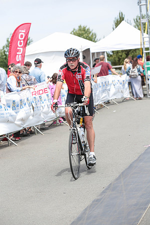 Riders for Ryders 33 - Finish  -2013 RIDE TO CONQUER CANCER –BC CANCER FOUNDATION – Ron Sombilon Photography_-5
