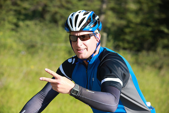 DAY1 – HEROES ON ROUTE -  ALBERTA RTCC 2013– Ron Sombilon Photography-201