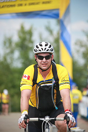 CAMP – HEROES WELCOME 2 CAMP -  ALBERTA RTCC 2013– Ron Sombilon Photography-309