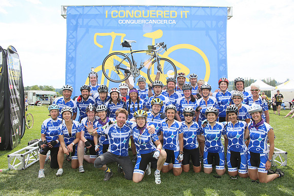 OVCARE - Ovarian Cancer Research - 2013 RIDE TO CONQUER CANCER –BCCF – Sombilon Photography_-33