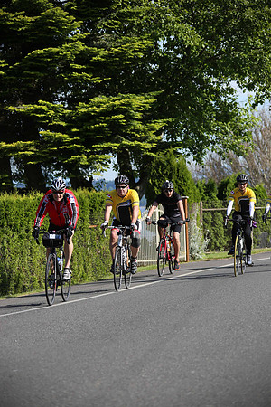 DAY 1 –HEROES RIDING - 2013 RIDE TO CONQUER CANCER –BCCF – Ron Sombilon Photography Team-171