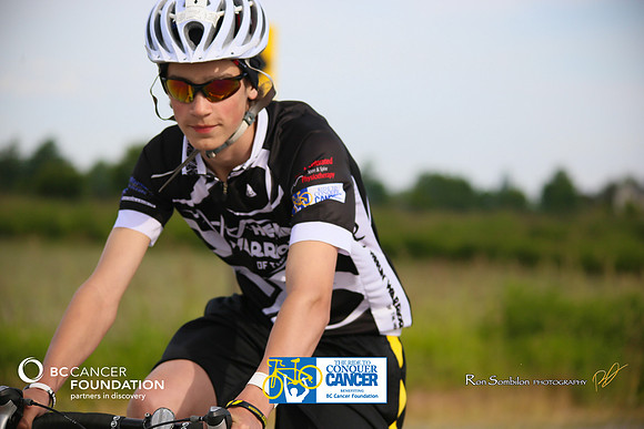 Wheelin Warriors of the North  –2013 RIDE TO CONQUER CANCER –BCCF – Ron Sombilon Photography-17-