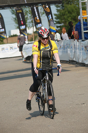 FINISH LINE – HEROES CROSSING –ALBERTA RTCC 2013–  Ron Sombilon Photography-183