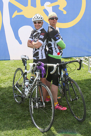 Wheelin Warriors of the North  –2013 RIDE TO CONQUER CANCER –BCCF – Ron Sombilon Photography-48