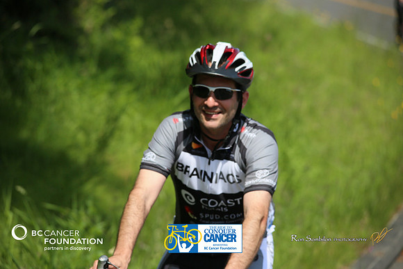 BRAINIACS  - Team en route –2013 RIDE TO CONQUER CANCER –BCCF – Ron Sombilon Photography-151-WEB