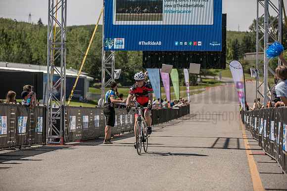 FINISH LINE 4 - TheRideAB - Alberta Cancer Foundation-14