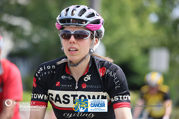 Gastown Cycling -2013 RIDE TO CONQUER CANCER –BC CANCER FOUNDATION – Ron Sombilon Photography_-90-