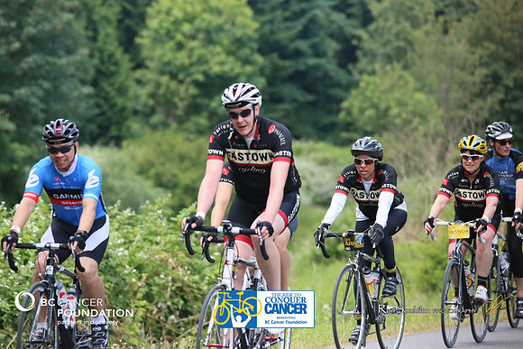 Gastown Cycling -2013 RIDE TO CONQUER CANCER –BC CANCER FOUNDATION – Ron Sombilon Photography_-97-
