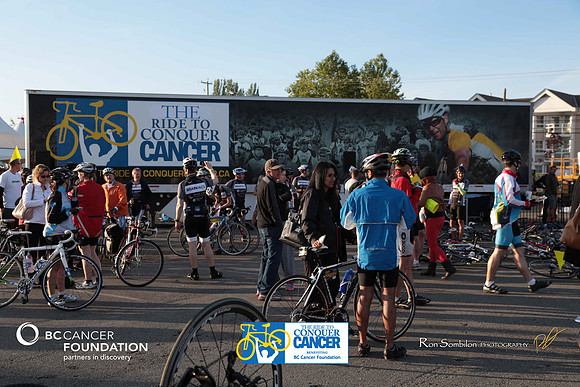 OPENING CEREMONIES – REGISTRATION-SETUP - 2013 RIDE TO CONQUER CANCER –BCCF – Ron Sombilon Photography Team-46-