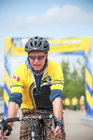CAMP – HEROES WELCOME 2 CAMP -  ALBERTA RTCC 2013– Ron Sombilon Photography-314