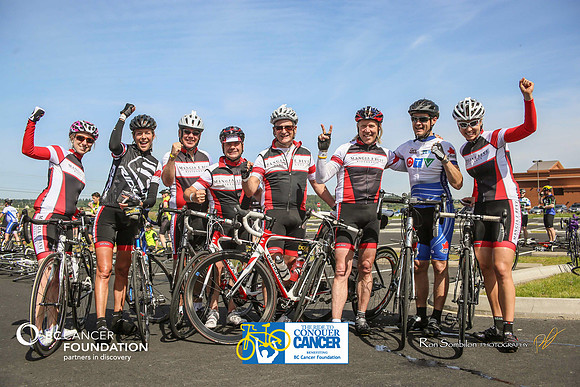 DAY 1 –HEROES RIDING - 2013 RIDE TO CONQUER CANCER –BCCF – Ron Sombilon Photography Team-612-
