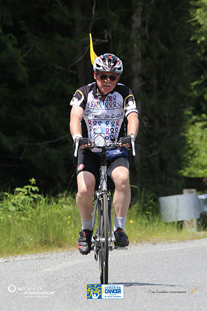 Caps Westwood Cycle -2013 RIDE TO CONQUER CANCER –BC CANCER FOUNDATION – Ron Sombilon Photography_-51-