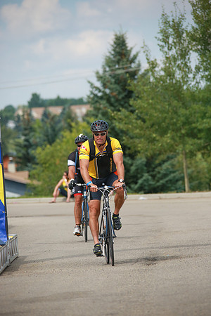 CAMP – HEROES WELCOME 2 CAMP -  ALBERTA RTCC 2013– Ron Sombilon Photography-270