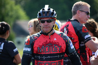 The Motley Crew -en route –2013 RIDE TO CONQUER CANCER –BC CANCER FOUNDATION – Ron Sombilon Photography_-16