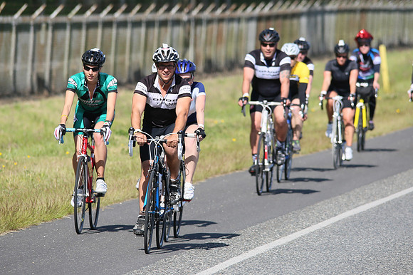 DAY 1 –HEROES RIDING - 2013 RIDE TO CONQUER CANCER –BCCF – Ron Sombilon Photography Team-221