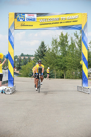 CAMP – HEROES WELCOME 2 CAMP -  ALBERTA RTCC 2013– Ron Sombilon Photography-301